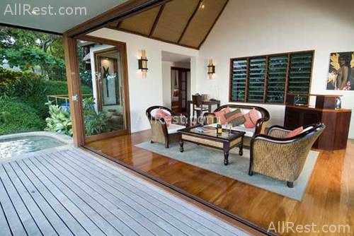 Royal Davui Island Resort 12